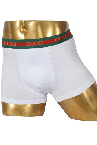 gucci mens boxers